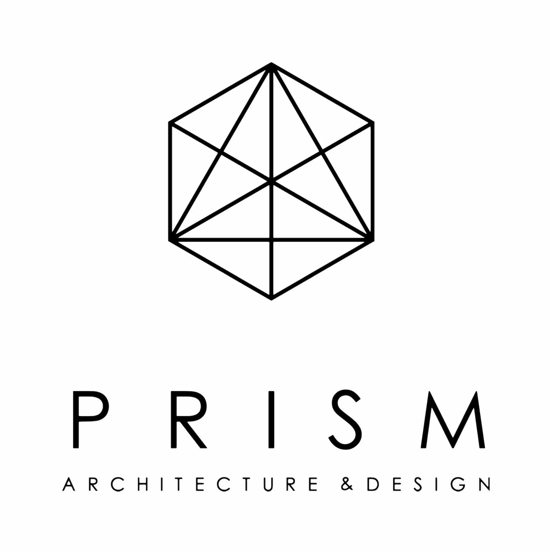 Logo Prism Architecture